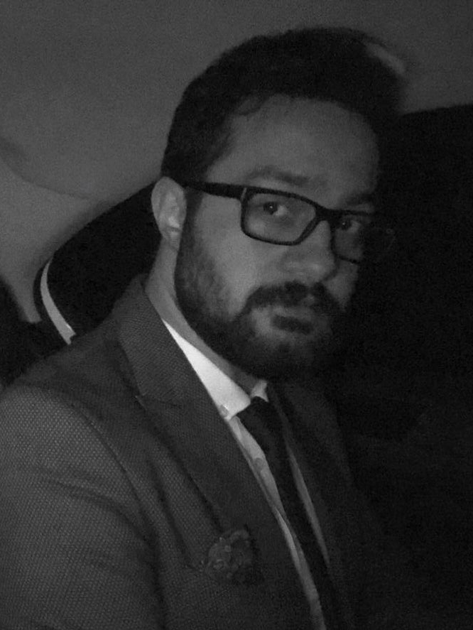Volkan Gören