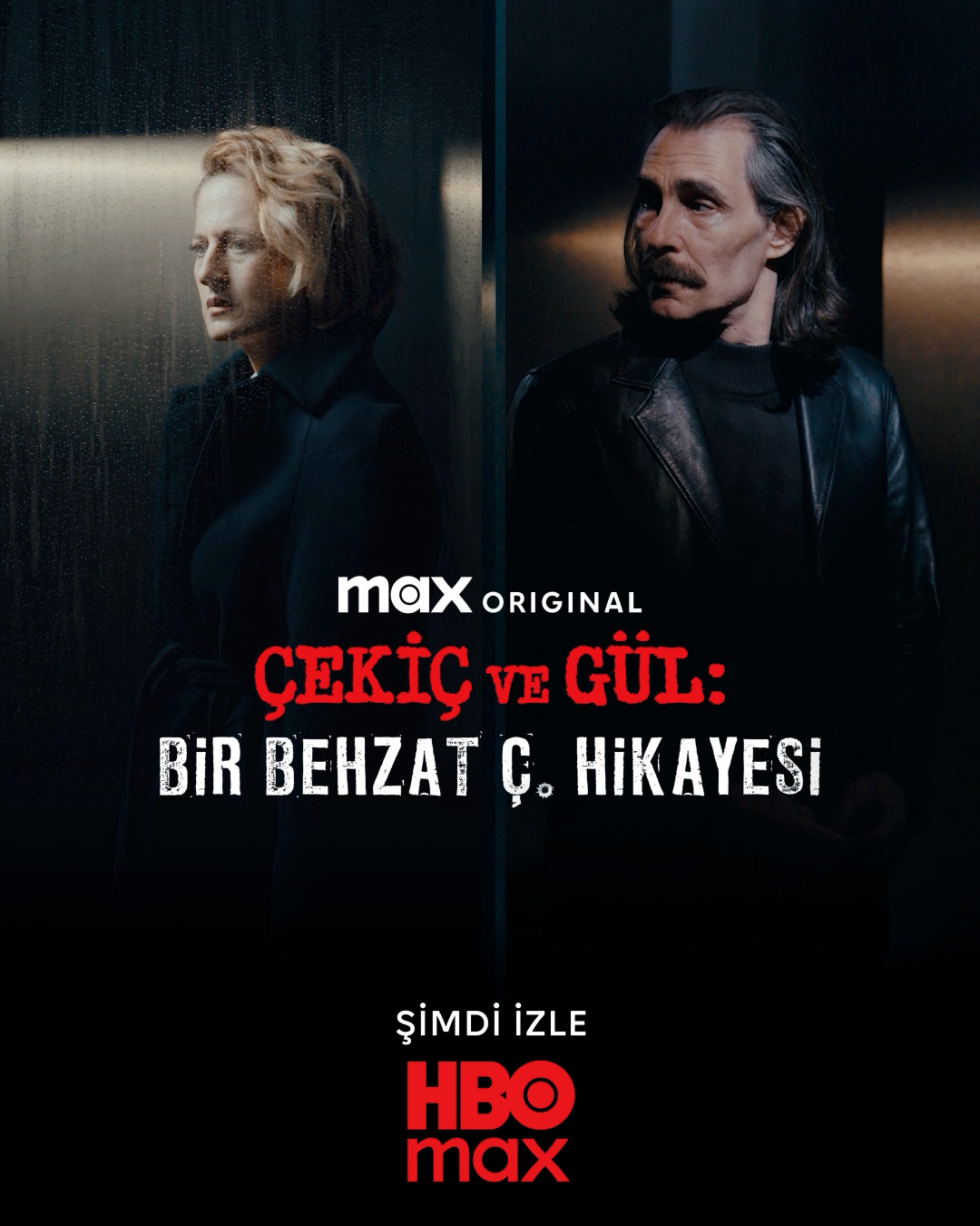 Behzat Ç – Çekiç ve Gül