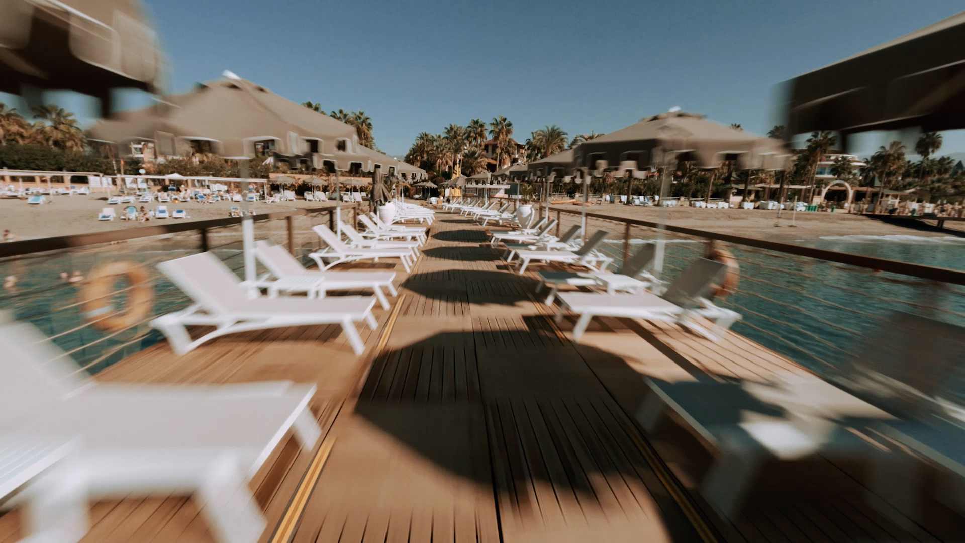 Blue Marlin Hotel