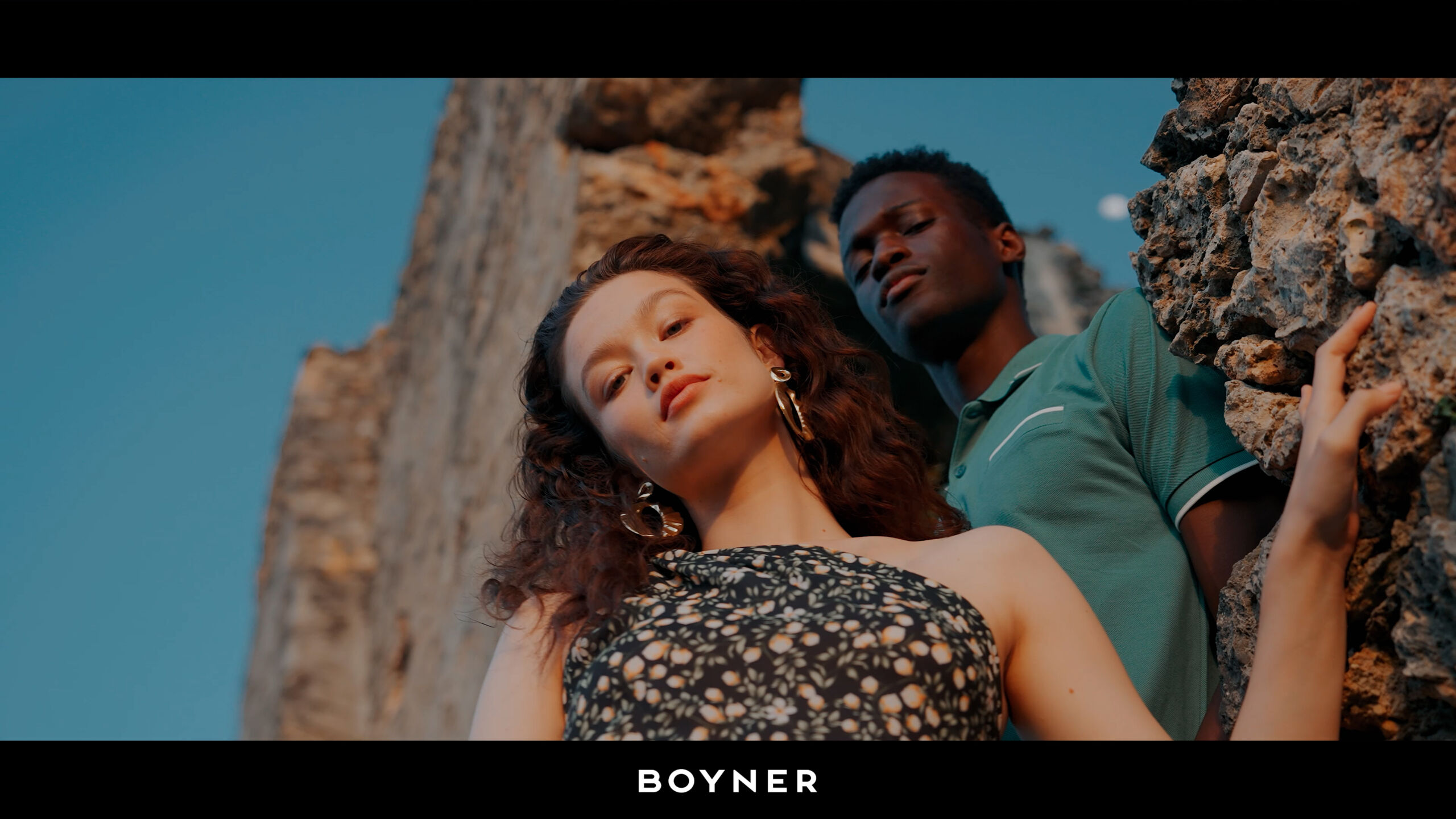 Boyner – Fabrika
