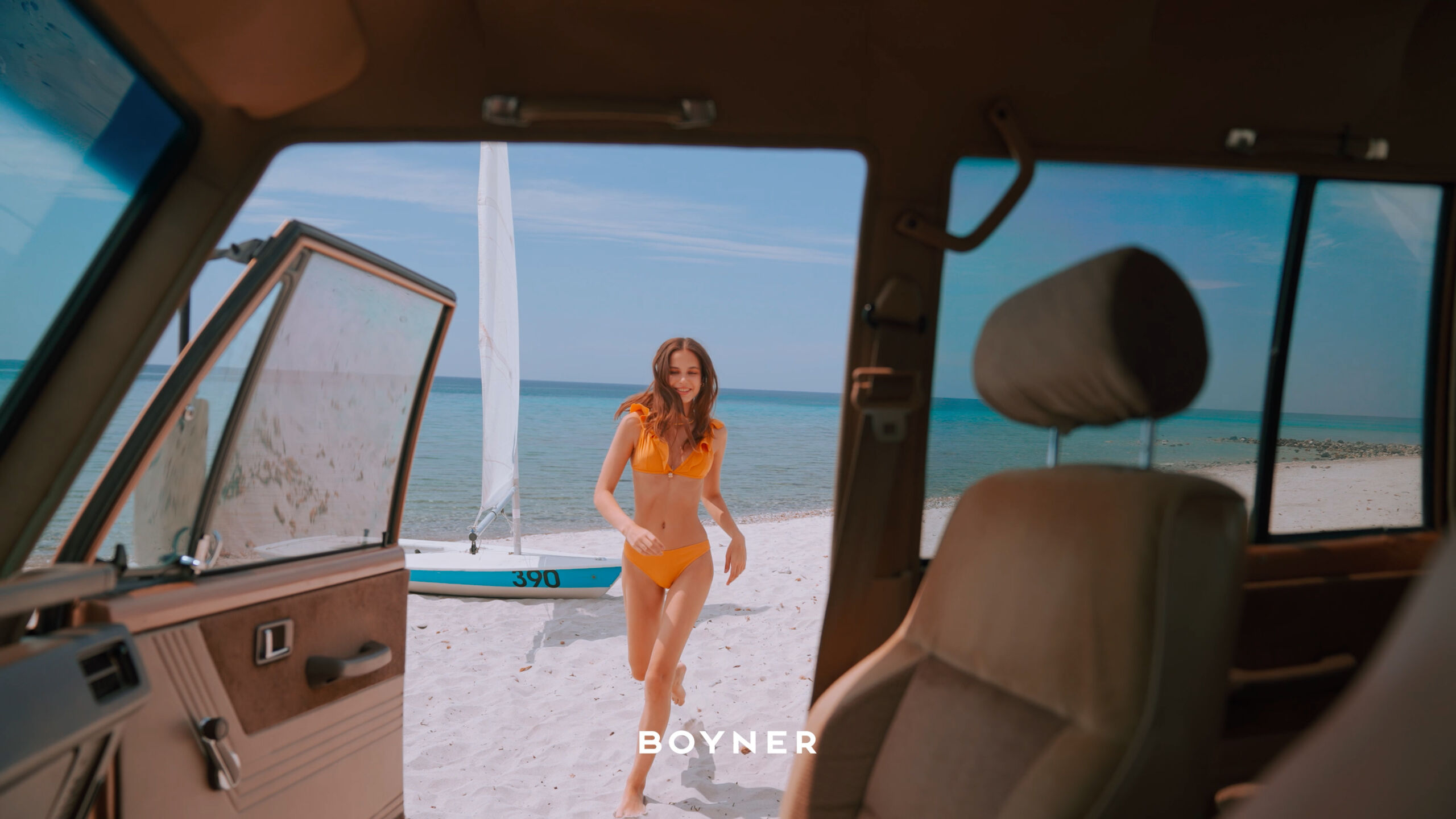 Boyner – Hot Summer /22