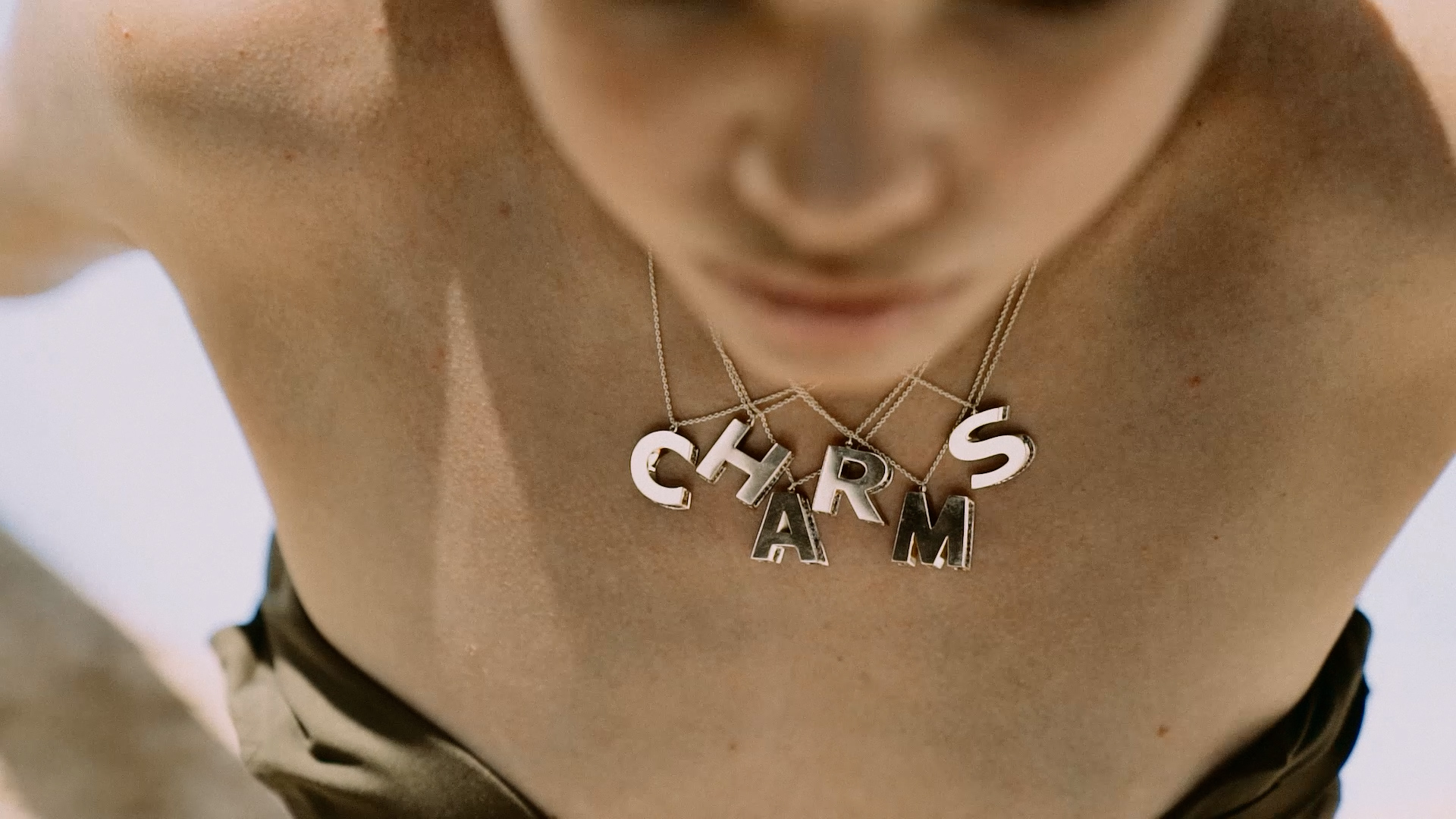 Charms Company /21