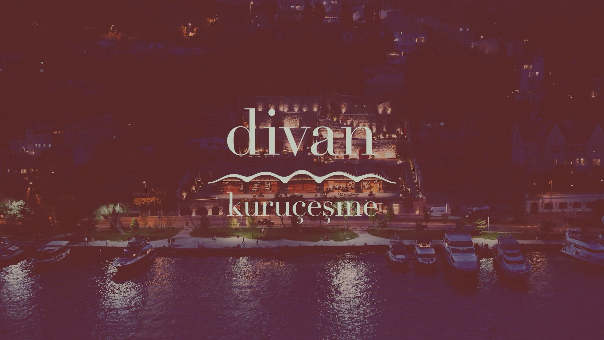 Divan Kuruçeşme 2021