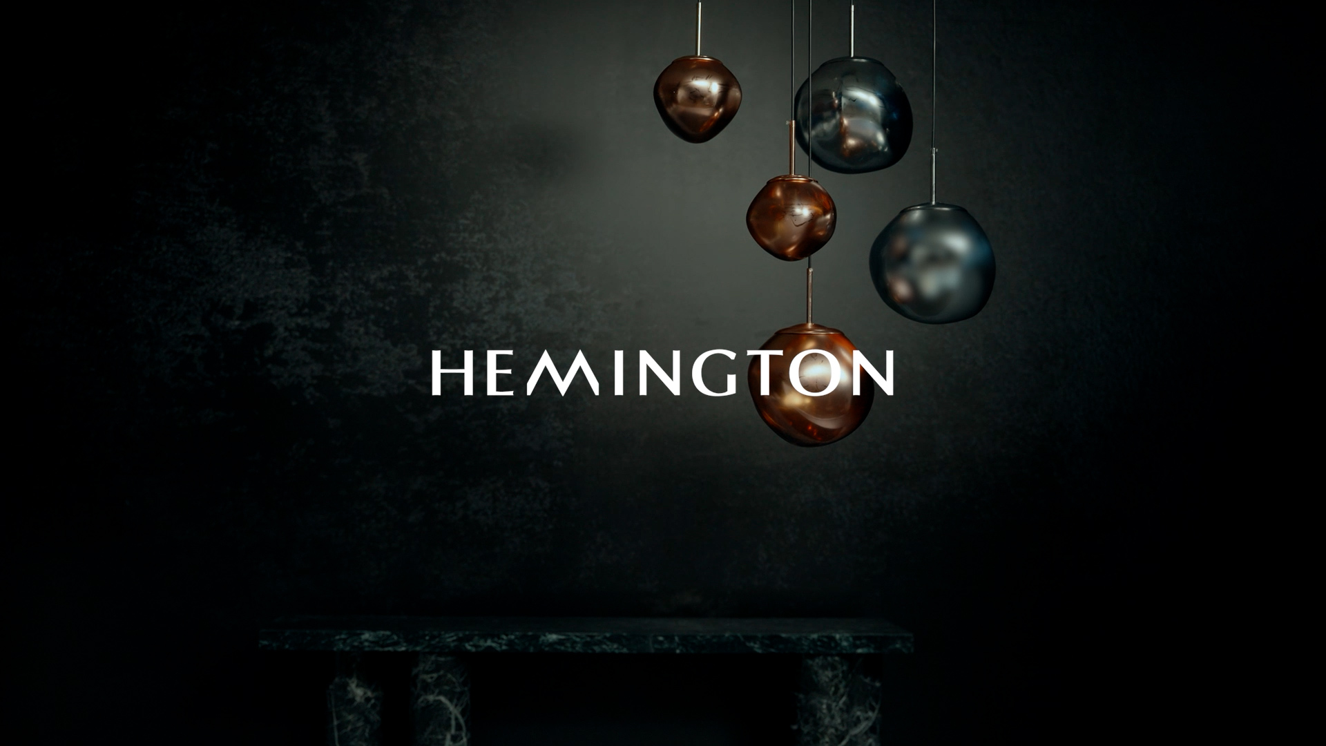 Hemington New Year ’26