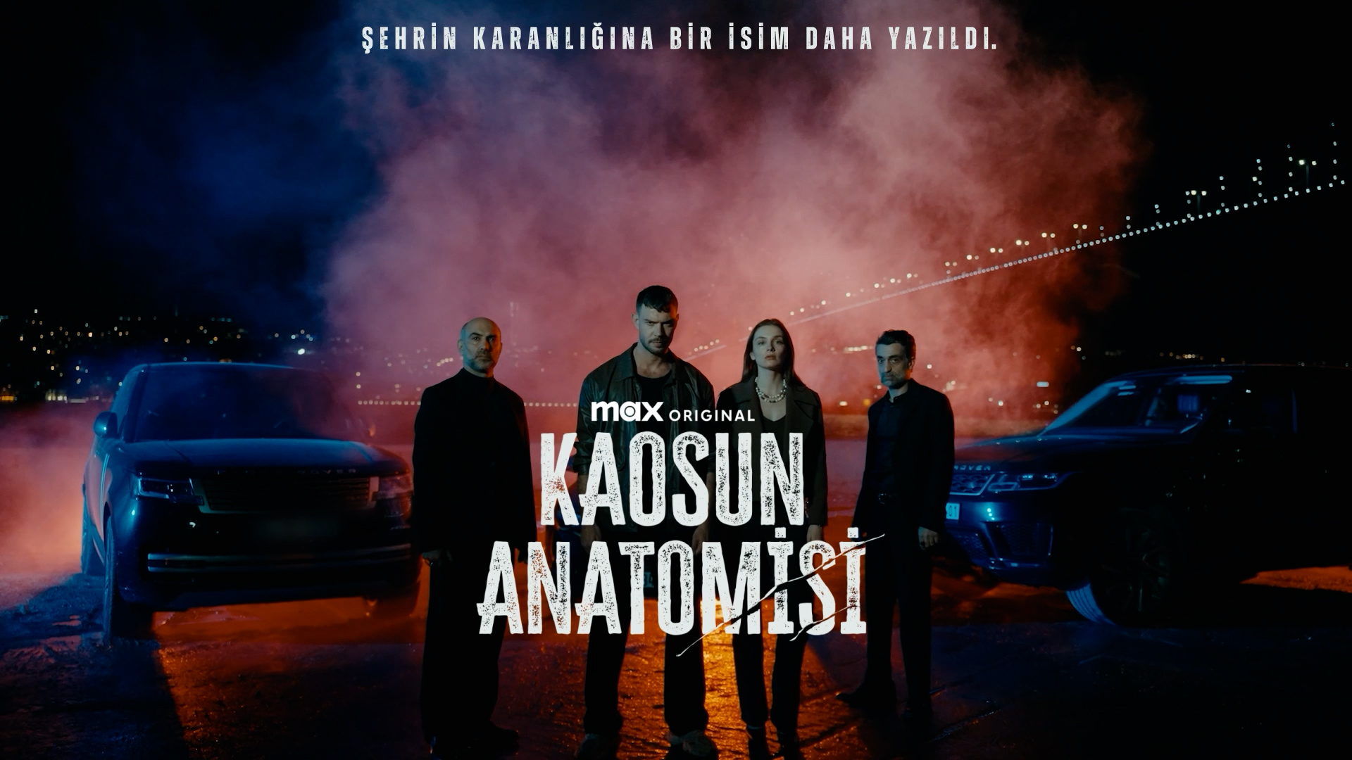 Kaosun Anatomisi