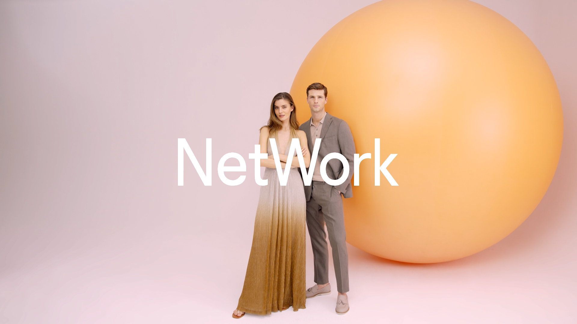 NETWORK SS24