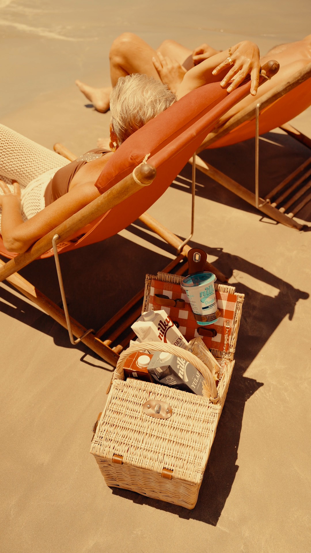 Nilky Summer