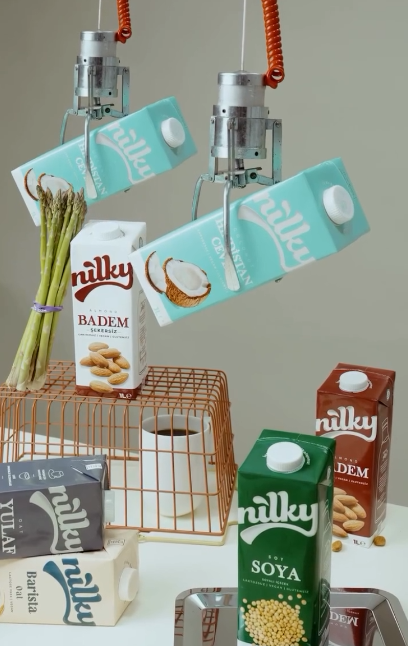 Nilky Box