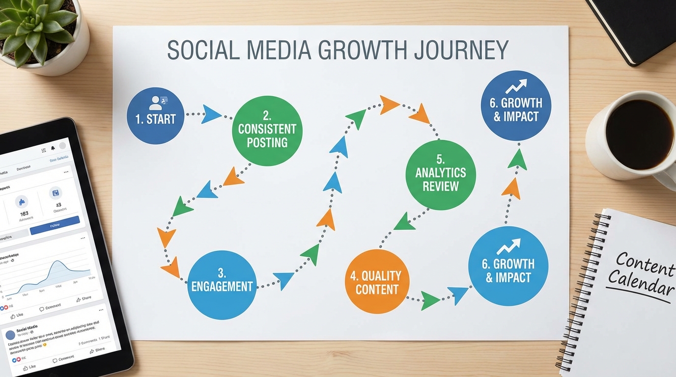 Social media Manager Tips ile ilgili görsel 1